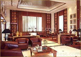 Park Hotel Athens 13